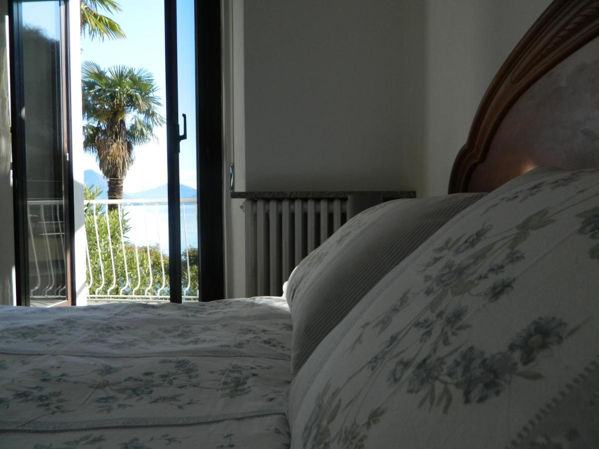 Ca' D'Alfonso Apartment Baveno Bagian luar foto
