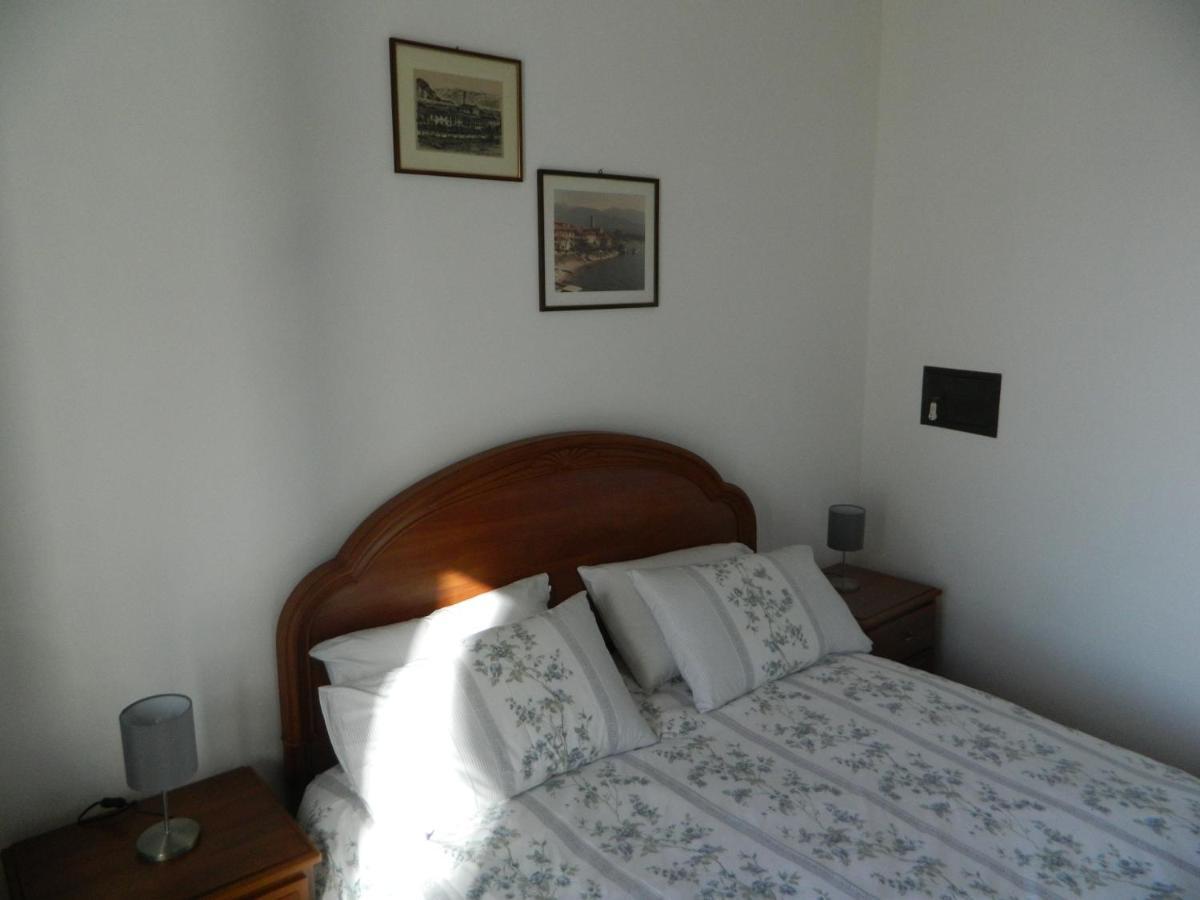 Ca' D'Alfonso Apartment Baveno Bagian luar foto