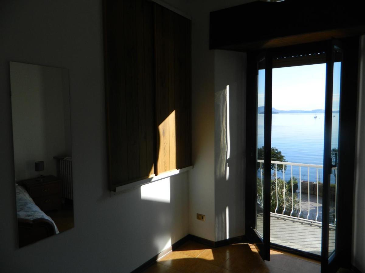Ca' D'Alfonso Apartment Baveno Bagian luar foto